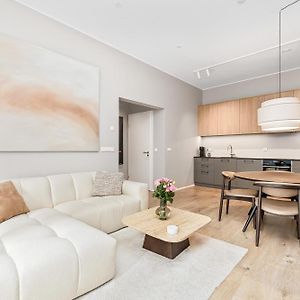 Appartement met een Slaapkamer
